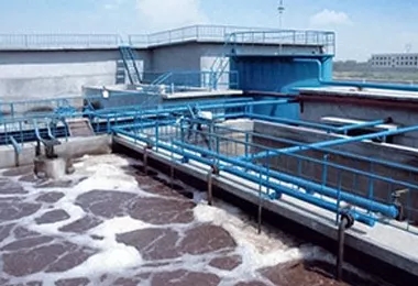 風機、水泵行業